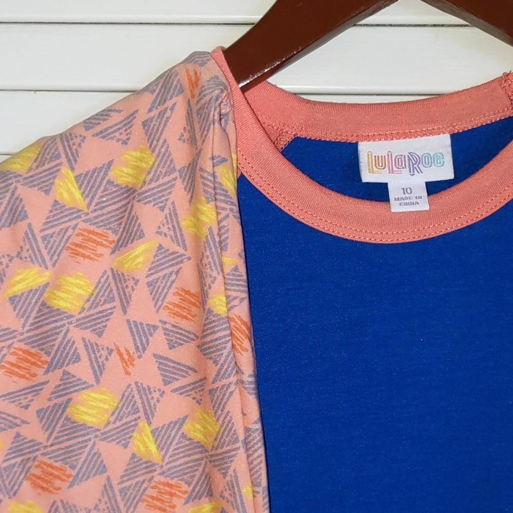 ‼️Complete Kids LLR Outfit‼️